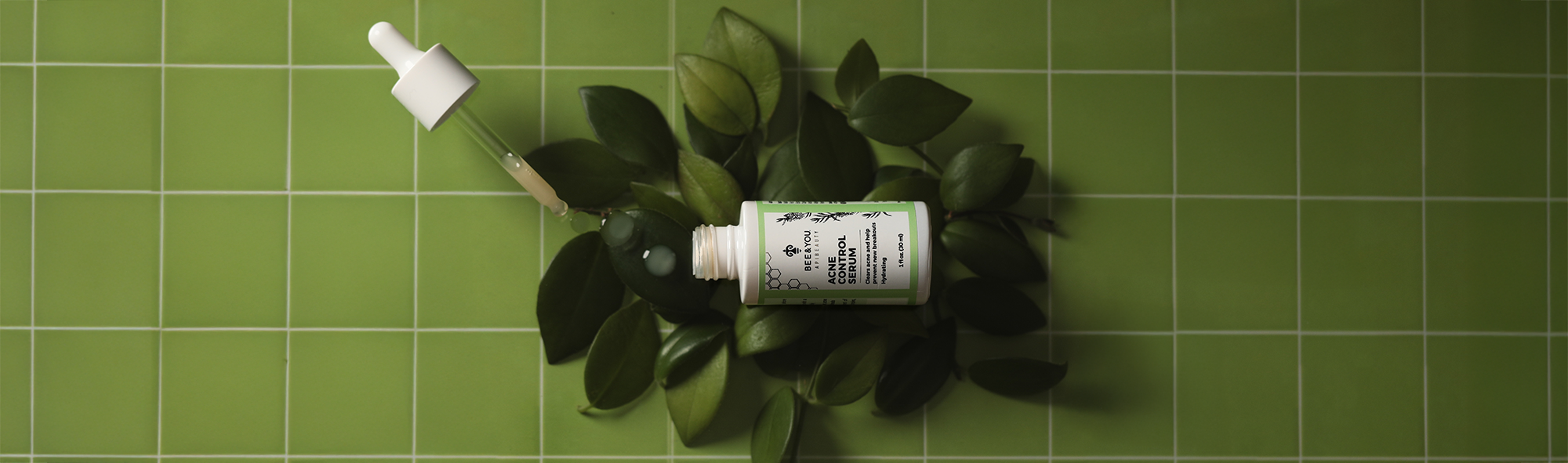 Let op de vocht- en talgbalans van je huid: Natuurlijke oplossingen tegen vet en acne